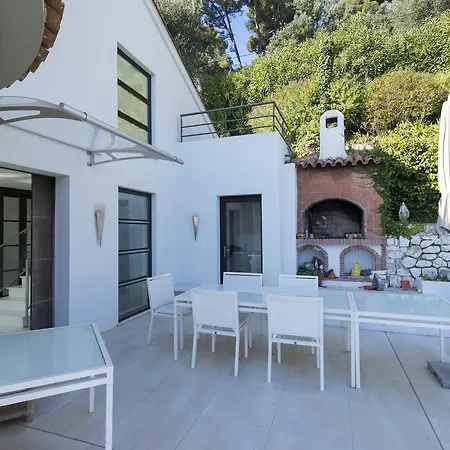 Villa Helen