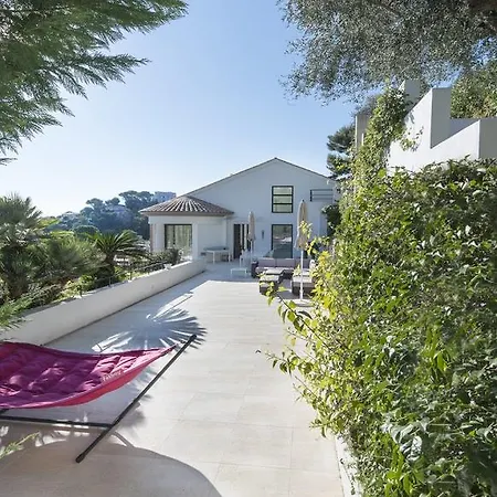 Villa Helen *