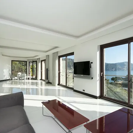Villa Helen Saint-Jean-Cap-Ferrat